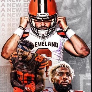 Meet your Posher, Colby